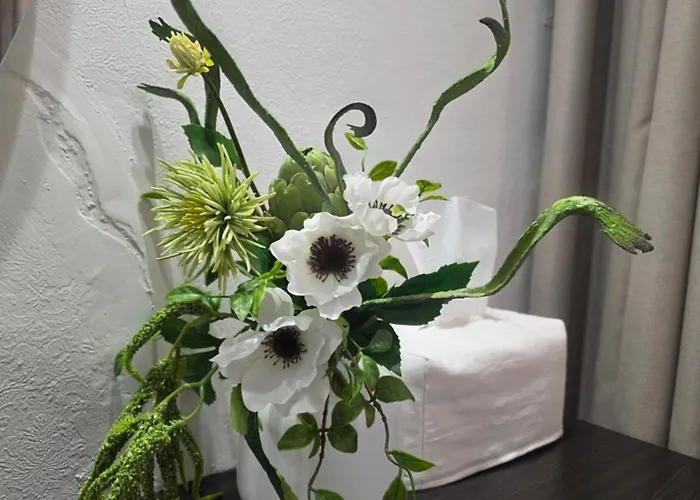아파트 연남호토레지던스 *